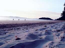 Smile Home Krabi Klong Muang