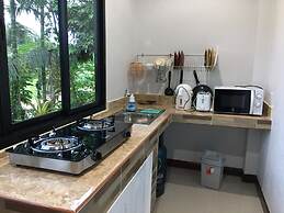 Smile Home Krabi Klong Muang