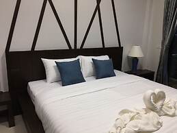 Smile Home Krabi Klong Muang