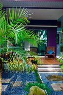 Smile Home Krabi Klong Muang