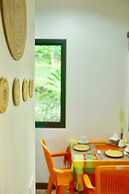 Smile Home Krabi Klong Muang