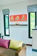 Smile Home Krabi Klong Muang