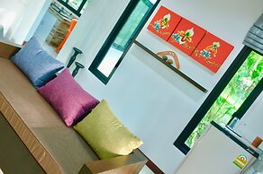 Smile Home Krabi Klong Muang