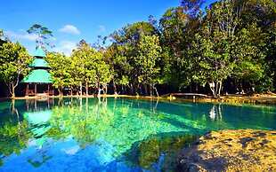 Smile Home Krabi Klong Muang