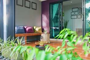 Smile Home Krabi Klong Muang