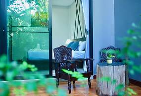 Smile Home Krabi Klong Muang