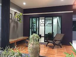 Smile Home Krabi Klong Muang