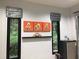 Smile Home Krabi Klong Muang