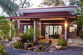 Smile Home Krabi Klong Muang