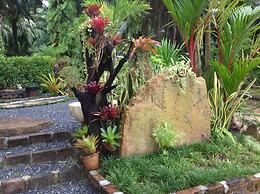 Smile Home Krabi Klong Muang