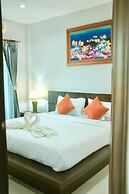 Smile Home Krabi Klong Muang