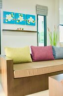 Smile Home Krabi Klong Muang