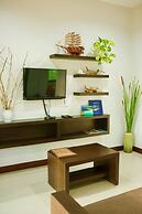 Smile Home Krabi Klong Muang