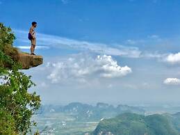 Smile Home Krabi Klong Muang