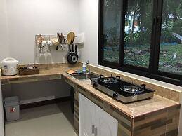 Smile Home Krabi Klong Muang