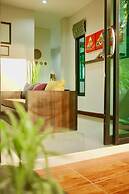 Smile Home Krabi Klong Muang