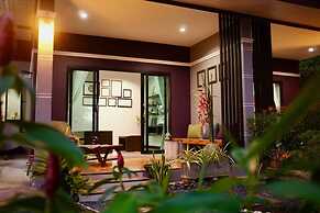 Smile Home Krabi Klong Muang