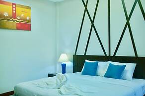 Smile Home Krabi Klong Muang