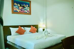 Smile Home Krabi Klong Muang