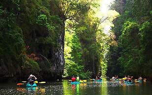 Smile Home Krabi Klong Muang