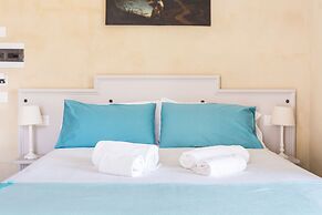 White Lilac romantic B&B adults only