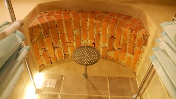 White Lilac romantic B&B adults only