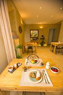 White Lilac romantic B&B adults only