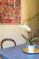 White Lilac romantic B&B adults only