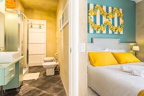 White Lilac romantic B&B adults only