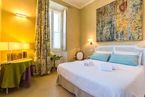 White Lilac romantic B&B adults only