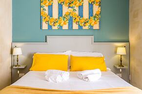 White Lilac romantic B&B adults only