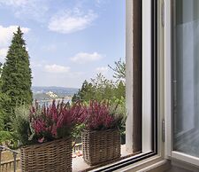 White Lilac romantic B&B adults only