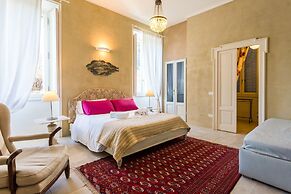 White Lilac romantic B&B adults only