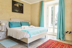 White Lilac romantic B&B adults only