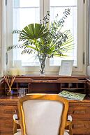 White Lilac romantic B&B adults only