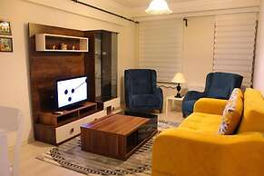 Class Suit Residence