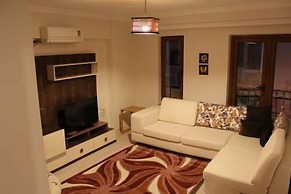 Class Suit Residence