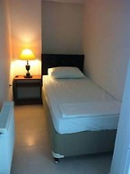 Class Suit Residence