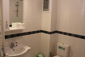 Class Suit Residence