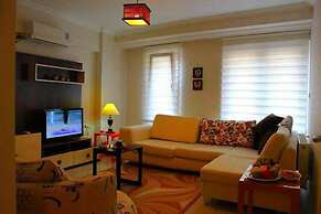 Class Suit Residence