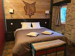 Chambres d'hôtes du Serre d'Avène