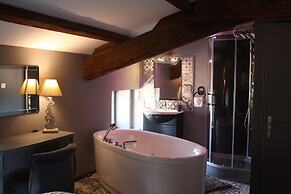 Chambres d'hôtes du Serre d'Avène