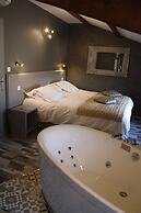 Chambres d'hôtes du Serre d'Avène