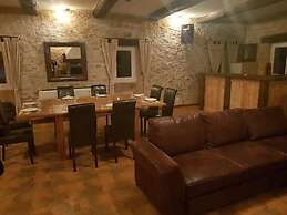 Chambres d'hôtes du Serre d'Avène