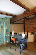 Chambres d'hôtes du Serre d'Avène