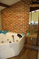 Chambres d'hôtes du Serre d'Avène