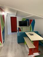 Chambres d'hôtes du Serre d'Avène