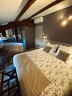 Chambres d'hôtes du Serre d'Avène