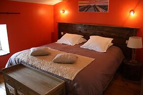 Chambres d'hôtes du Serre d'Avène