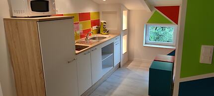 Chambres d'hôtes du Serre d'Avène